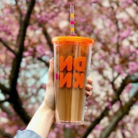 Dunkin' Cibo