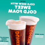 Dunkin' Cibo