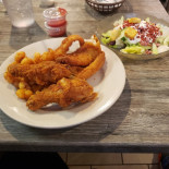 Lyman Cafe Cibo