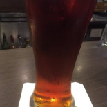 Ruby Tuesday Cibo