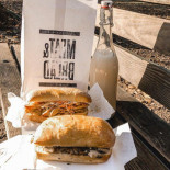Meat & Bread Cibo