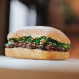 Meat & Bread Cibo