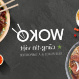 Woko Euralille Cibo