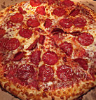 Little Caesars Pizza food