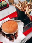 Steak 'n Shake food