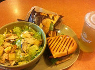 Panera Bread food