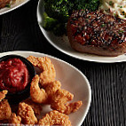 Applebee's food