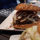 Burger-up Cibo