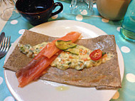 Creperie Ty Bihan food