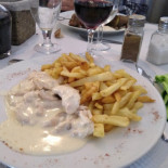Le Paddock Cibo