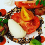 Fässle Le Cibo