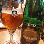 Bierhuis Oud Beersel food