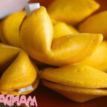 Mandarin Cibo