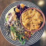 Cafe Roya Cibo