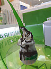 Llaollao food