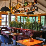 Cafe Del Sol Siegen Cibo