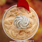 Dairy Queen Grill Chill food