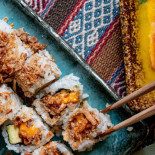 Cote Sushi Cibo