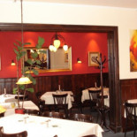 Altensteiner Krug Cibo