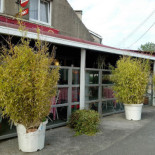 Café Au Bon Coin Cibo