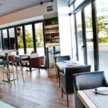 Orgaz Madrid Cocina Mediterránea Cibo