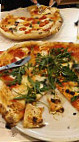 Nap Neapolitan Authentic Pizza food