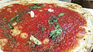 Nap Neapolitan Authentic Pizza food