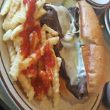 Mcmillan's Family Cibo