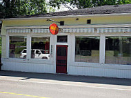 North Head Bakery outside