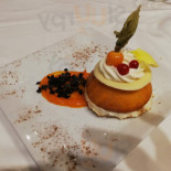 Samarkanda Cibo