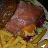 Lasmome Cibo