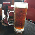 Red Robin Gourmet Burgers And Brews food