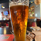 Red Robin Gourmet Burgers And Brews food