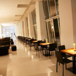 Anappurna Cibo