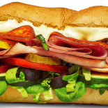 Subway Cibo