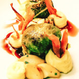 Oxymoron Cibo