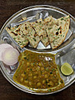 Govindam food