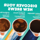 Dunkin' Cibo