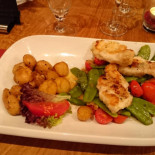 Junkbrunnen Cibo