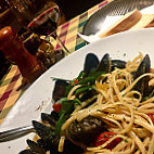 Stella Marina food