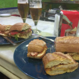 Pintan Tapas Cibo