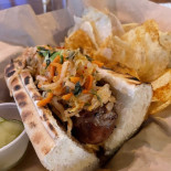 Ballyhoo Cibo