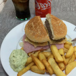 Taburete Cibo