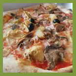 More Pizza food