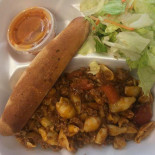 Off Campus Cibo