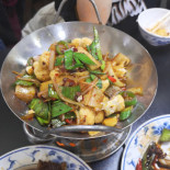 Wangwang Cibo