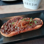 8 Pasos Cibo