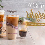 Chatime Cibo