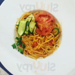 Expressio Cafe Cibo