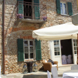 Il Colombee inside